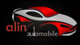 Alin automobile logo